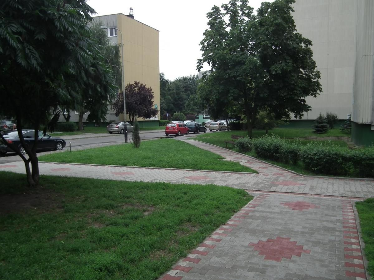 Апартаменты AS Apartment Lodz Лодзь-48