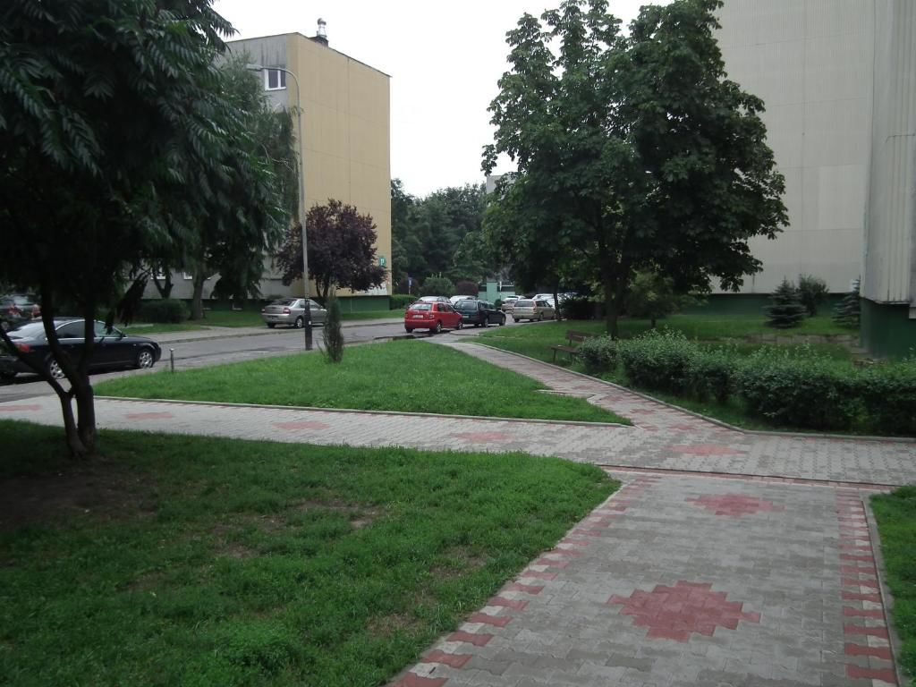 Апартаменты AS Apartment Lodz Лодзь-76
