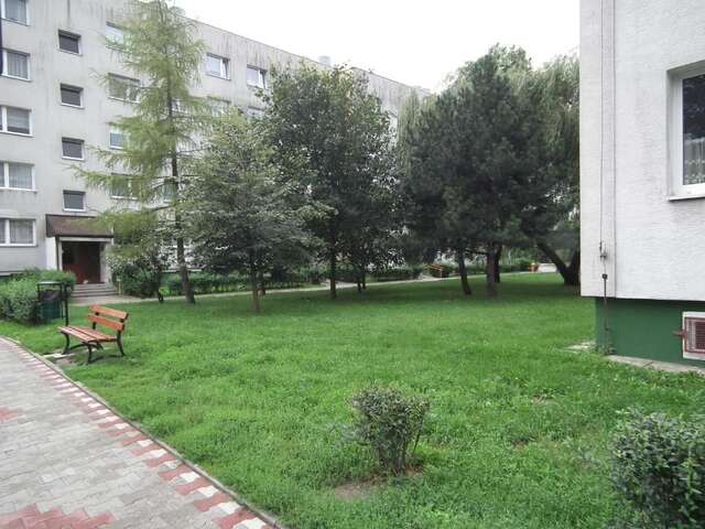 Апартаменты AS Apartment Lodz Лодзь-74