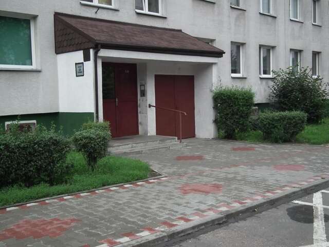Апартаменты AS Apartment Lodz Лодзь-76